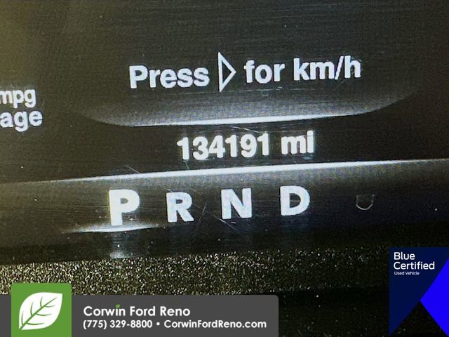 Used 2019 RAM 1500 Big Horn image 16