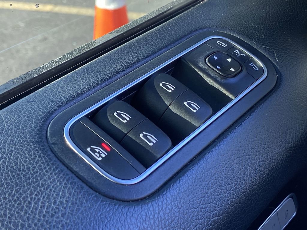 Used 2019 Mercedes-Benz G 63 AMG 4MATIC image 9