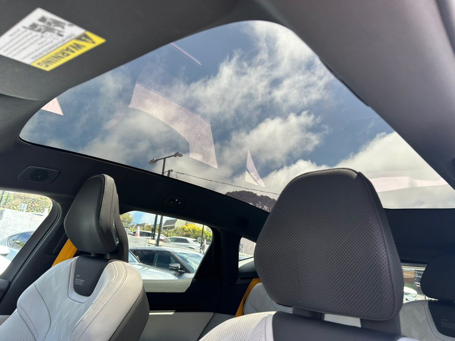 Used 2025 Polestar Polestar 3 AWD/4WD image 18
