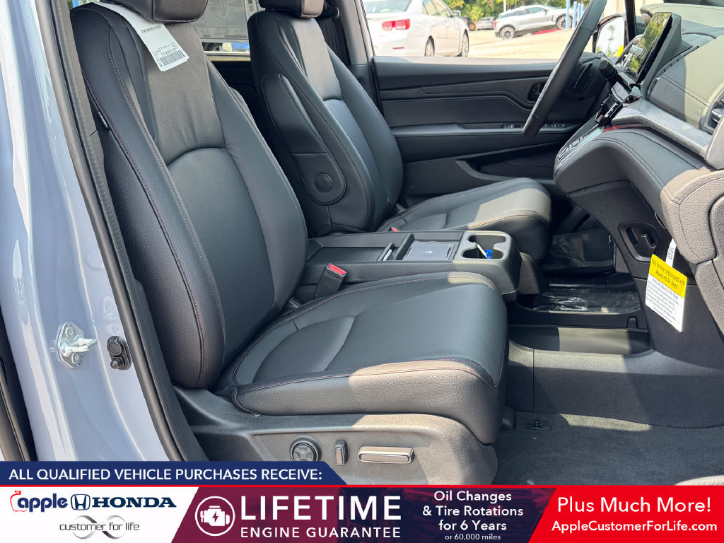 New 2026 Honda Odyssey Sport-L image 21