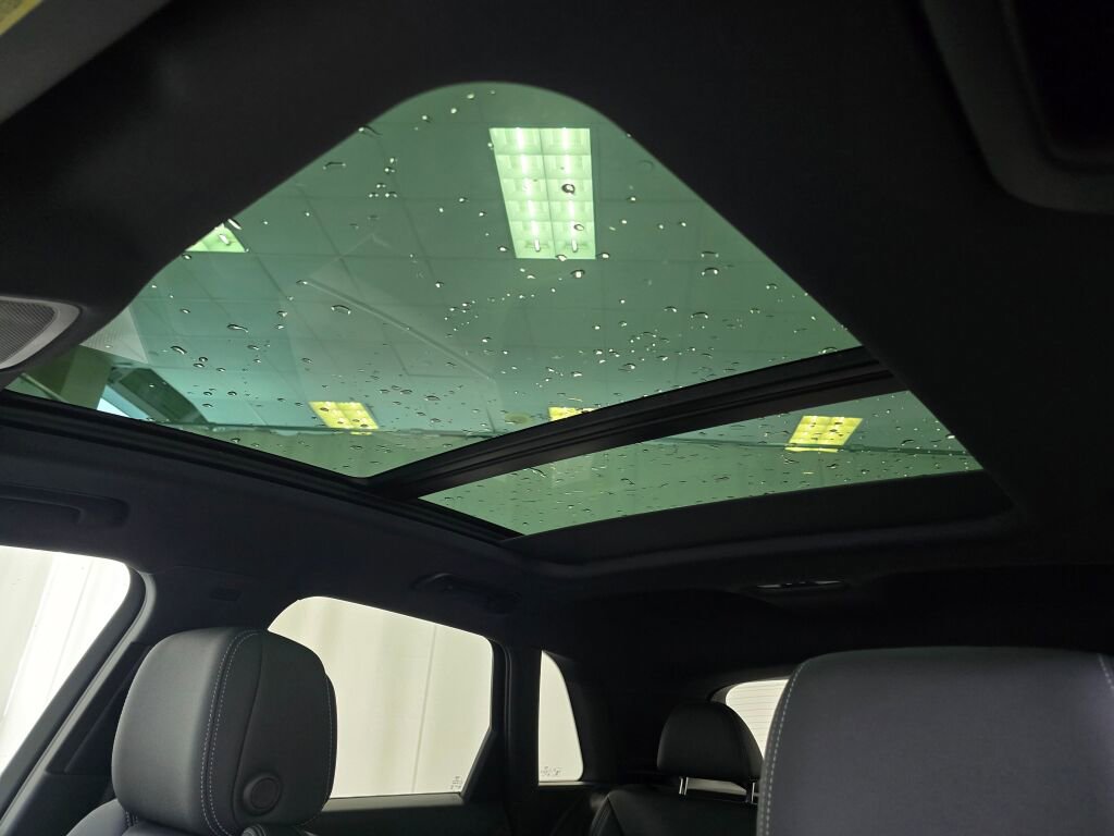 New 2025 Audi Q3 2.0T Premium image 28