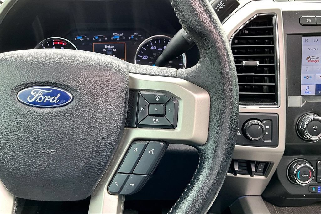 Used 2021 Ford F250 Lariat AWD/4WD image 20