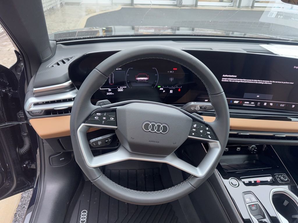 New 2026 Audi A6 Premium image 25