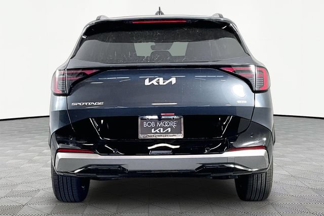 New 2027 Kia Sportage SX Prestige AWD/4WD image 5