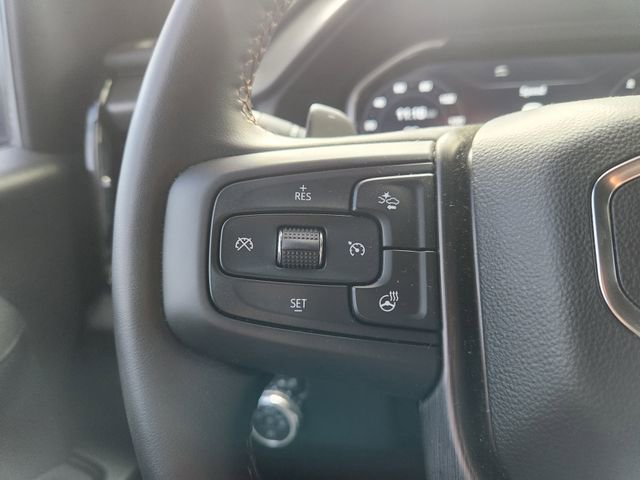 Used 2024 GMC Sierra 1500 AT4 w/ AT4 Preferred Package image 27