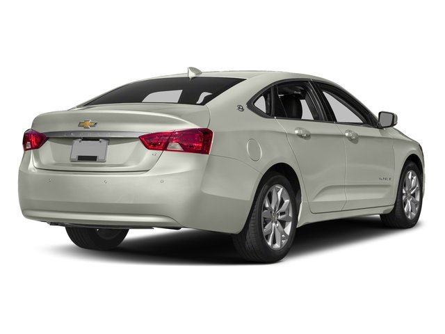 Used 2018 Chevrolet Impala LT w/ LT Entertainment Package image 2