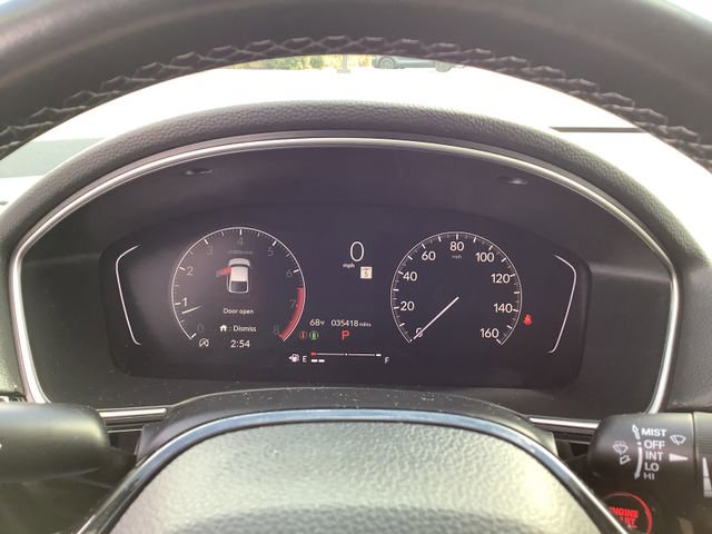 Used 2024 Honda Civic EX-L image 14