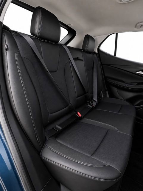 Used 2024 Buick Encore GX Preferred w/ Comfort Package AWD/4WD image 25