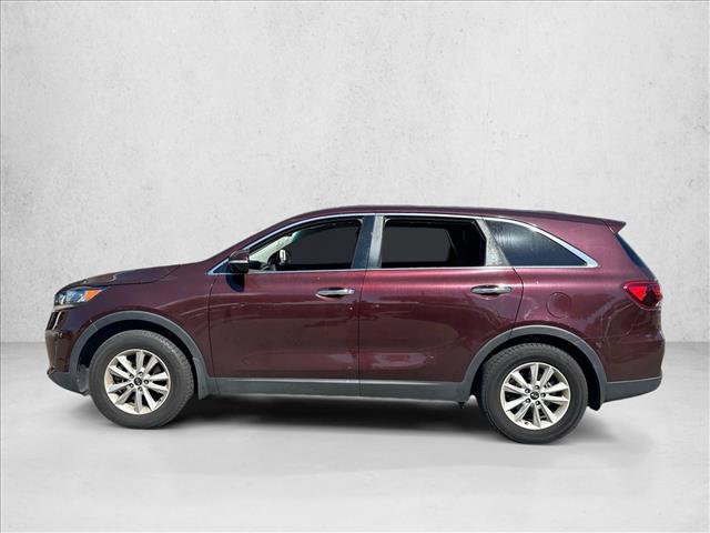 Used 2020 Kia Sorento LX image 8