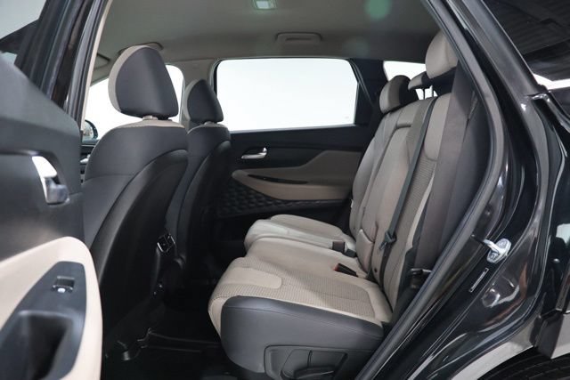 Used 2023 Hyundai Santa Fe SEL w/ Cargo Package FWD image 28