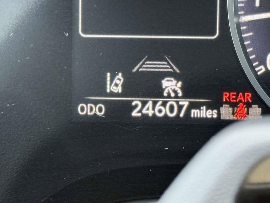 Used 2023 Lexus RX 350 Premium w/ Cold Area Package image 30