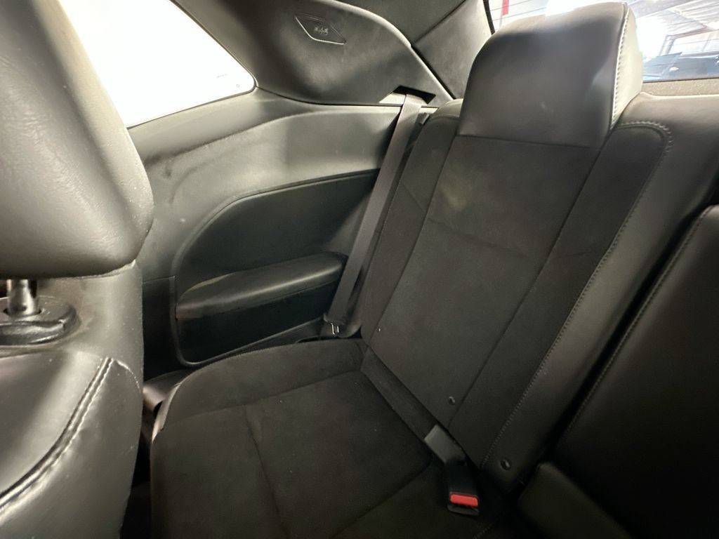 Used 2023 Dodge Challenger GT w/ Plus Package RWD image 12