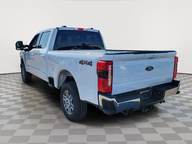 New 2026 Ford F250 Lariat AWD/4WD image 4