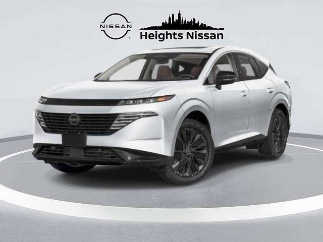 New 2026 Nissan Murano SL w/ Comfort Package