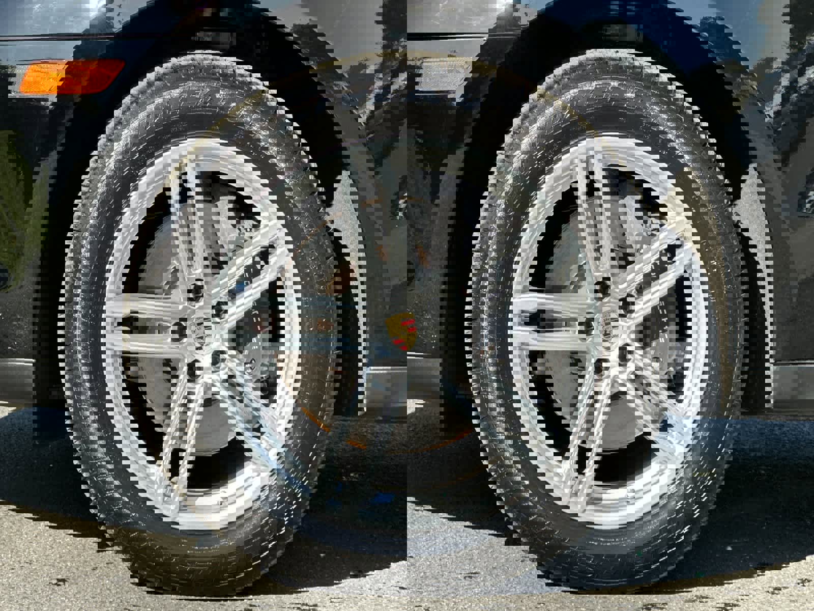 Used 2025 Porsche Macan image 30