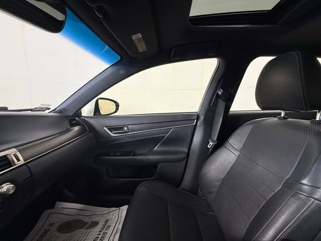 Used 2020 Lexus GS 350 F Sport RWD image 23