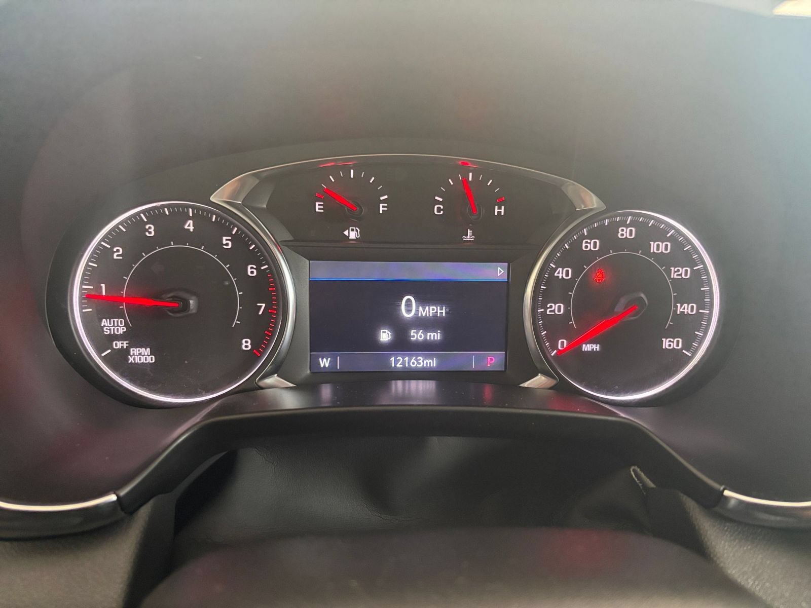 Used 2025 Chevrolet Blazer LT FWD image 40