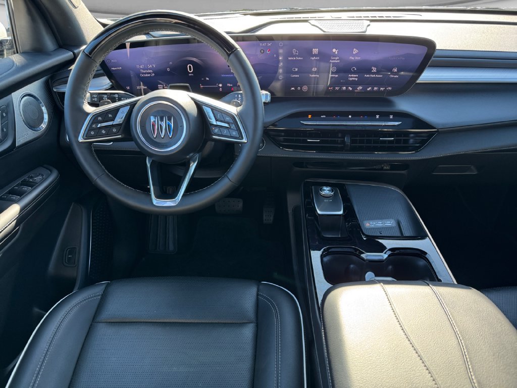 Used 2025 Buick Enclave Avenir w/ Super Cruise Package AWD/4WD image 23
