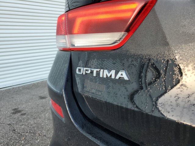 Used 2020 Kia Optima SE image 7