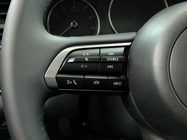 New 2026 MAZDA CX-30 AWD 2.5 S image 28