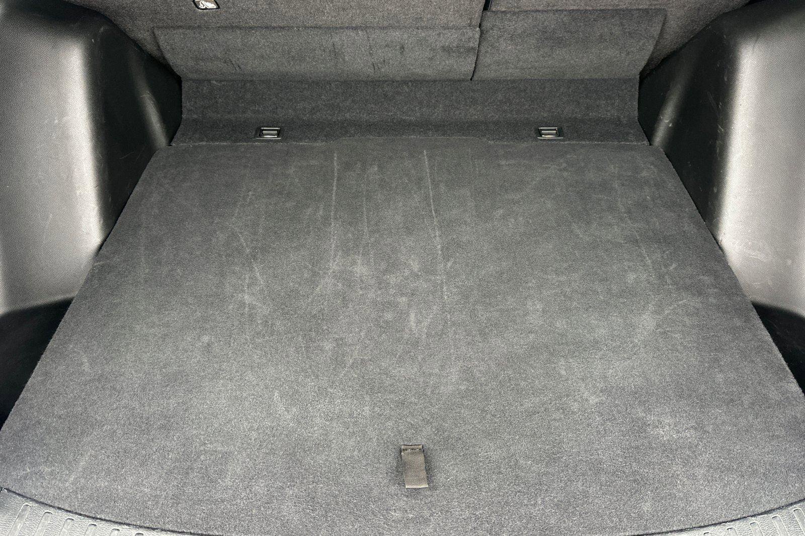 Certified 2024 Honda CR-V EX image 14