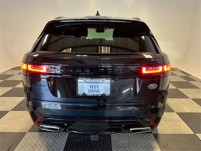 Used 2023 Land Rover Range Rover Velar R-Dynamic S image 4