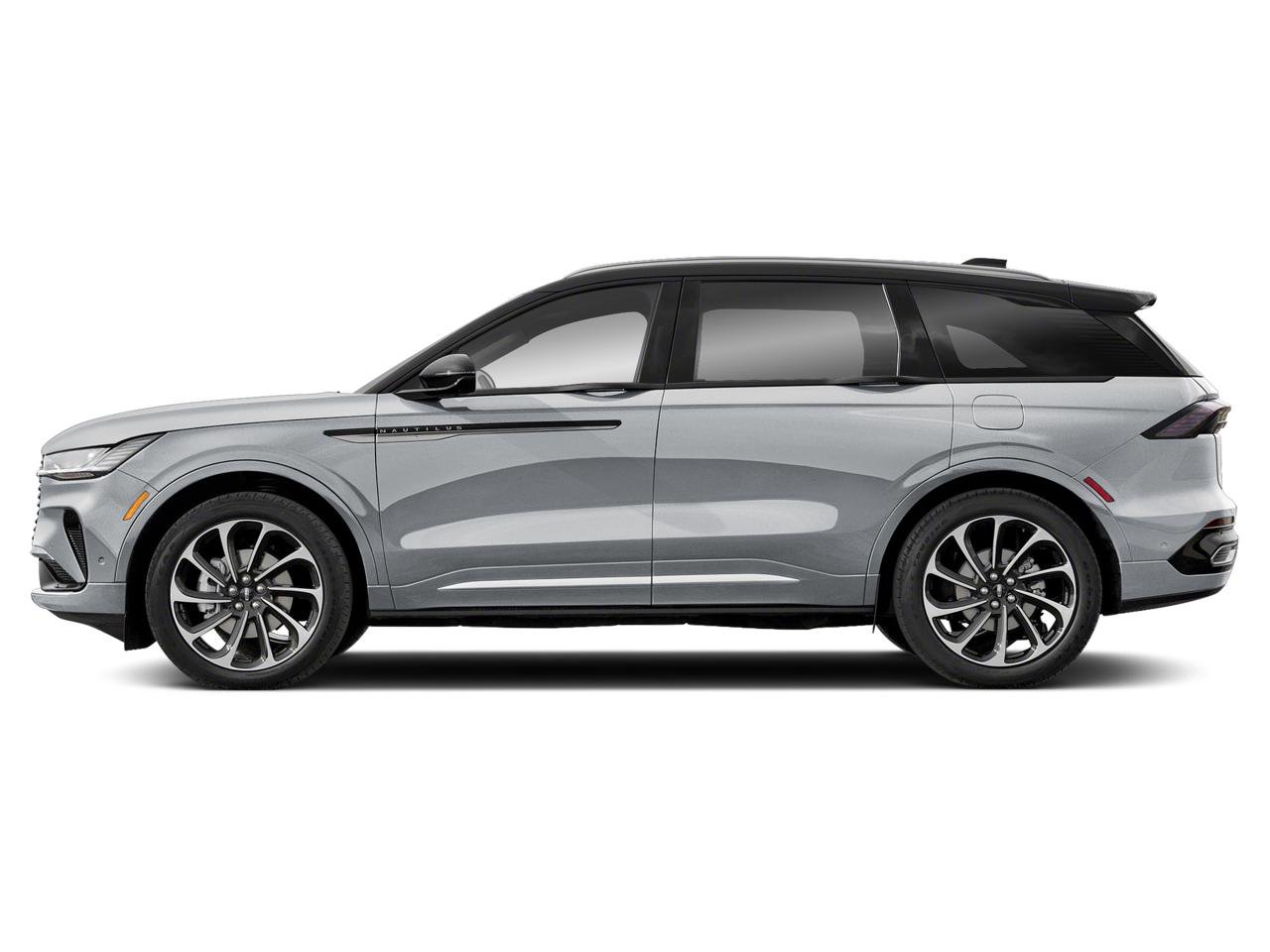 New 2024 Lincoln Nautilus Premier image 26