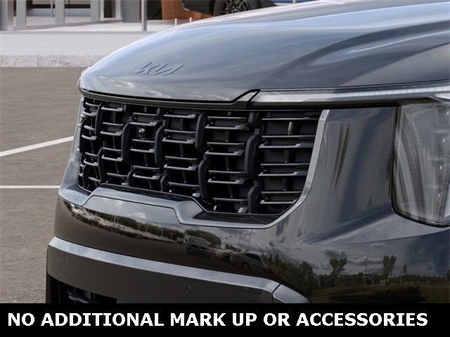 New 2026 Kia Sorento SX Prestige image 12