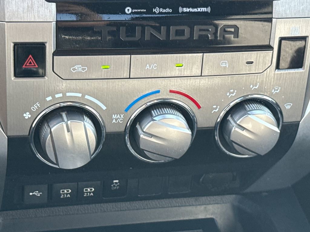 Used 2020 Toyota Tundra SR5 image 20