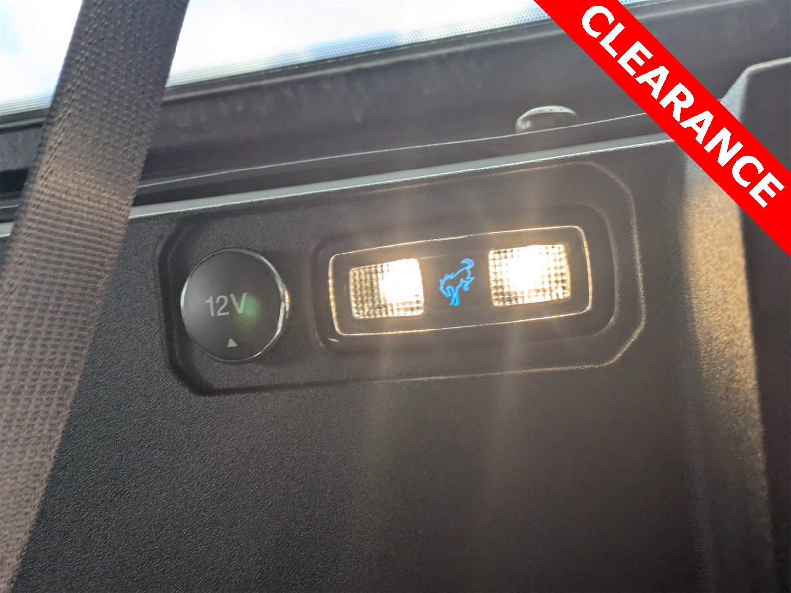 New 2025 Ford Bronco Stroppe Edition image 13