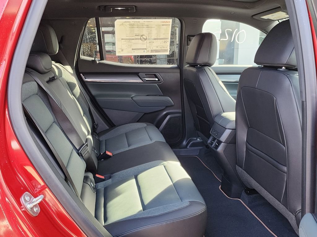 New 2026 GMC Terrain AT4 w/ Convenience Package III image 45