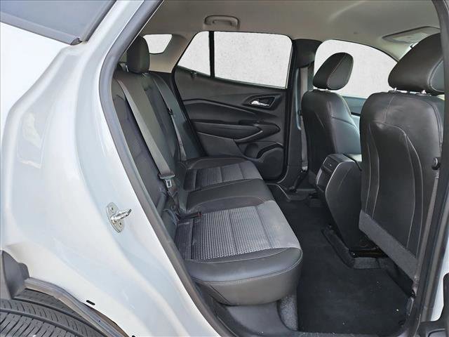 Used 2024 Chevrolet Trax LT image 20