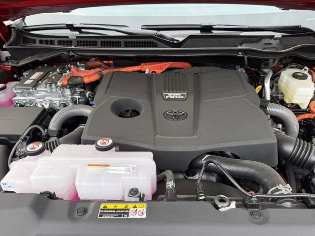 New 2026 Toyota Tundra Limited image 33