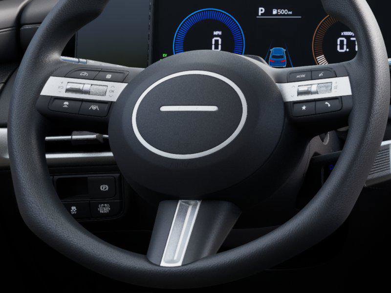 New 2026 Hyundai Tucson Blue SE image 15