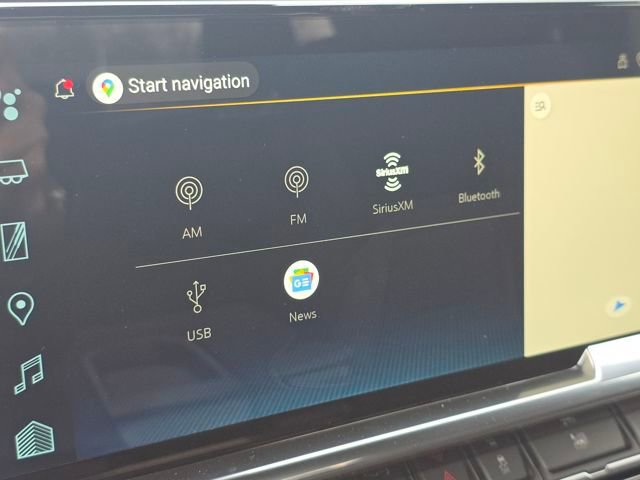 New 2026 Chevrolet Silverado 1500 LT image 8