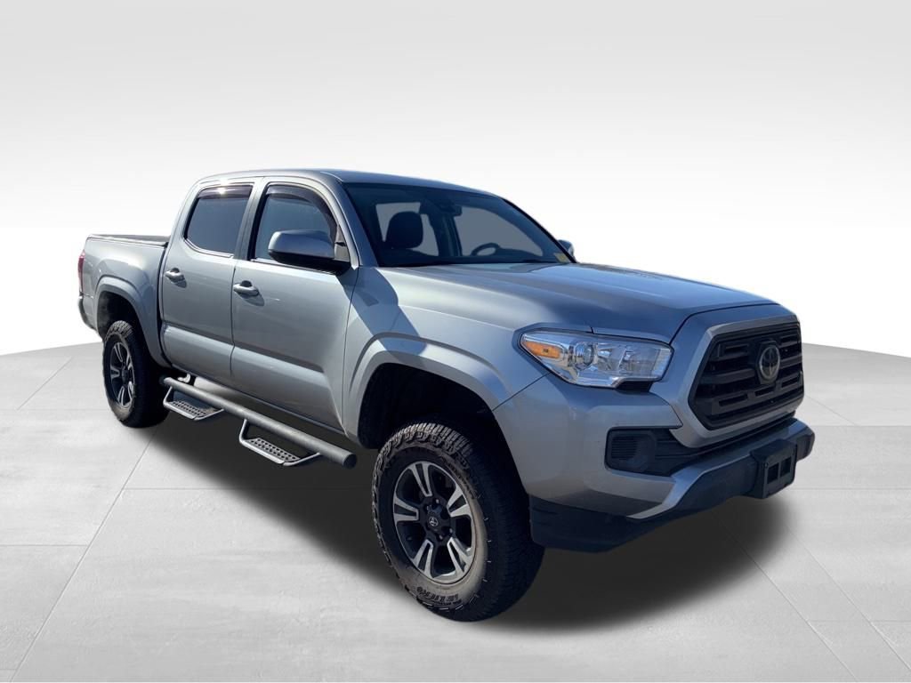 Used 2019 Toyota Tacoma SR image 7