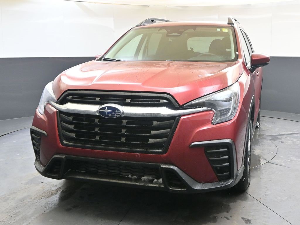 Certified 2024 Subaru Ascent Premium w/ Convenience Package