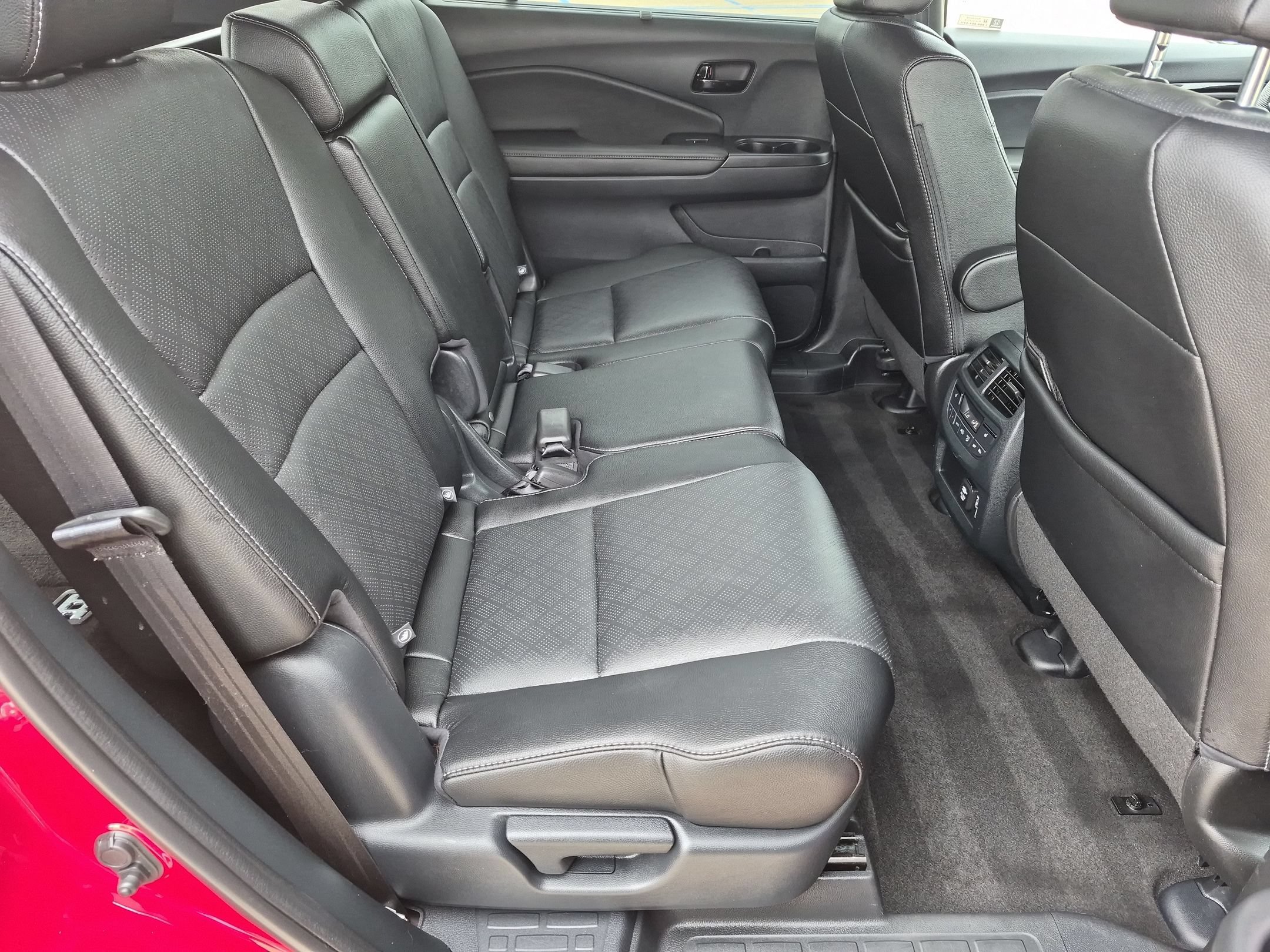 Certified 2023 Honda Passport Elite image 31