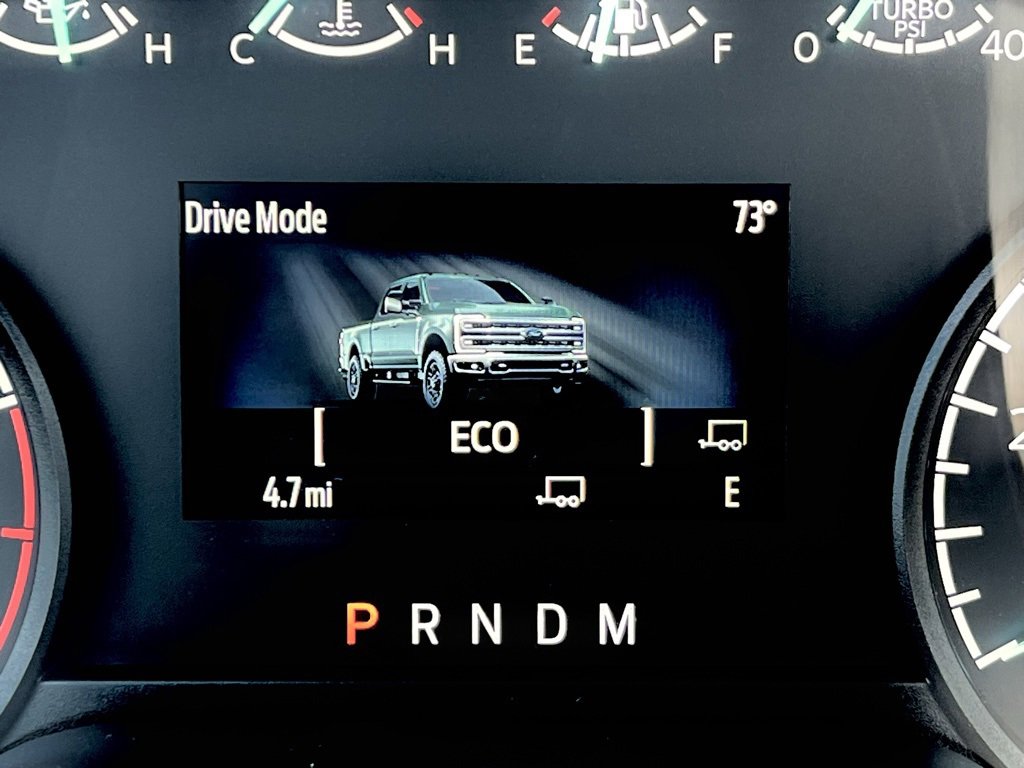 New 2026 Ford F350 XL w/ STX Appearance Package image 24