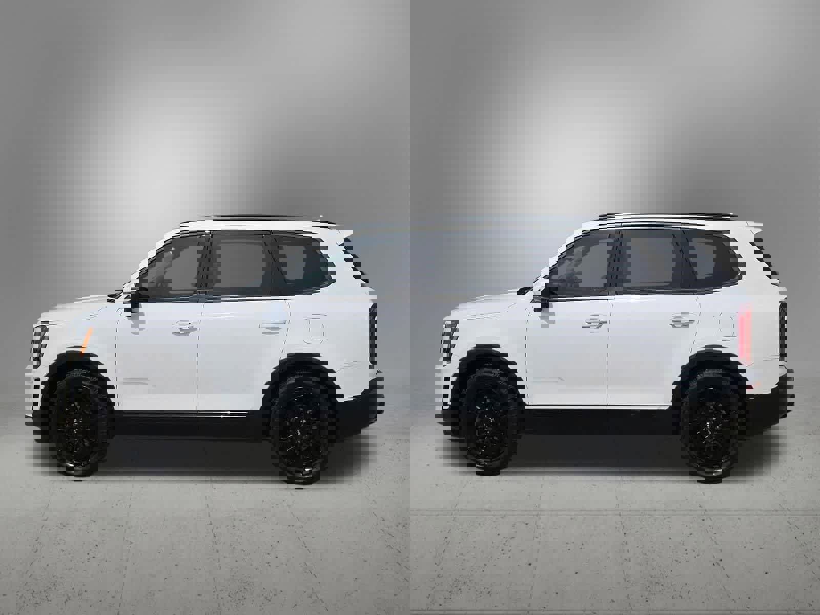 Used 2022 Kia Telluride EX w/ EX Premium Package image 3