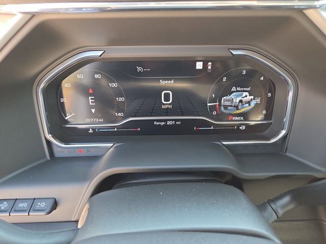 Certified 2025 GMC Sierra 2500 Denali w/ Denali Reserve Package image 25