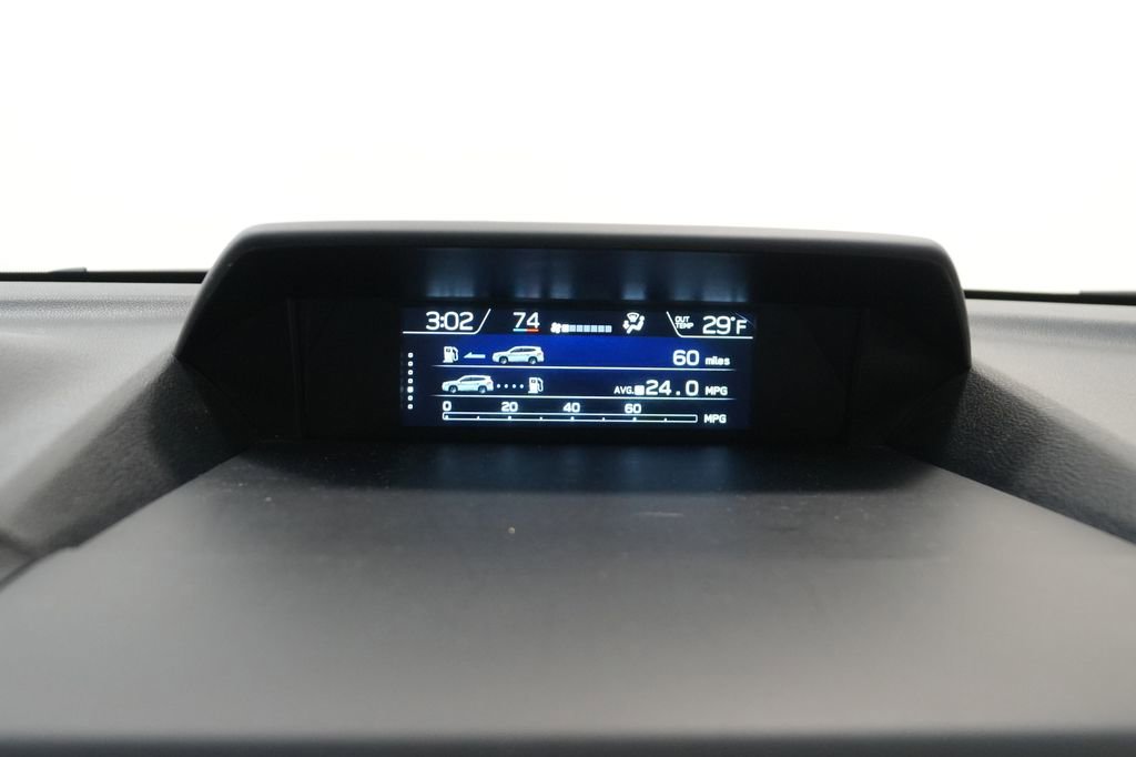 Used 2023 Subaru Forester Sport image 38