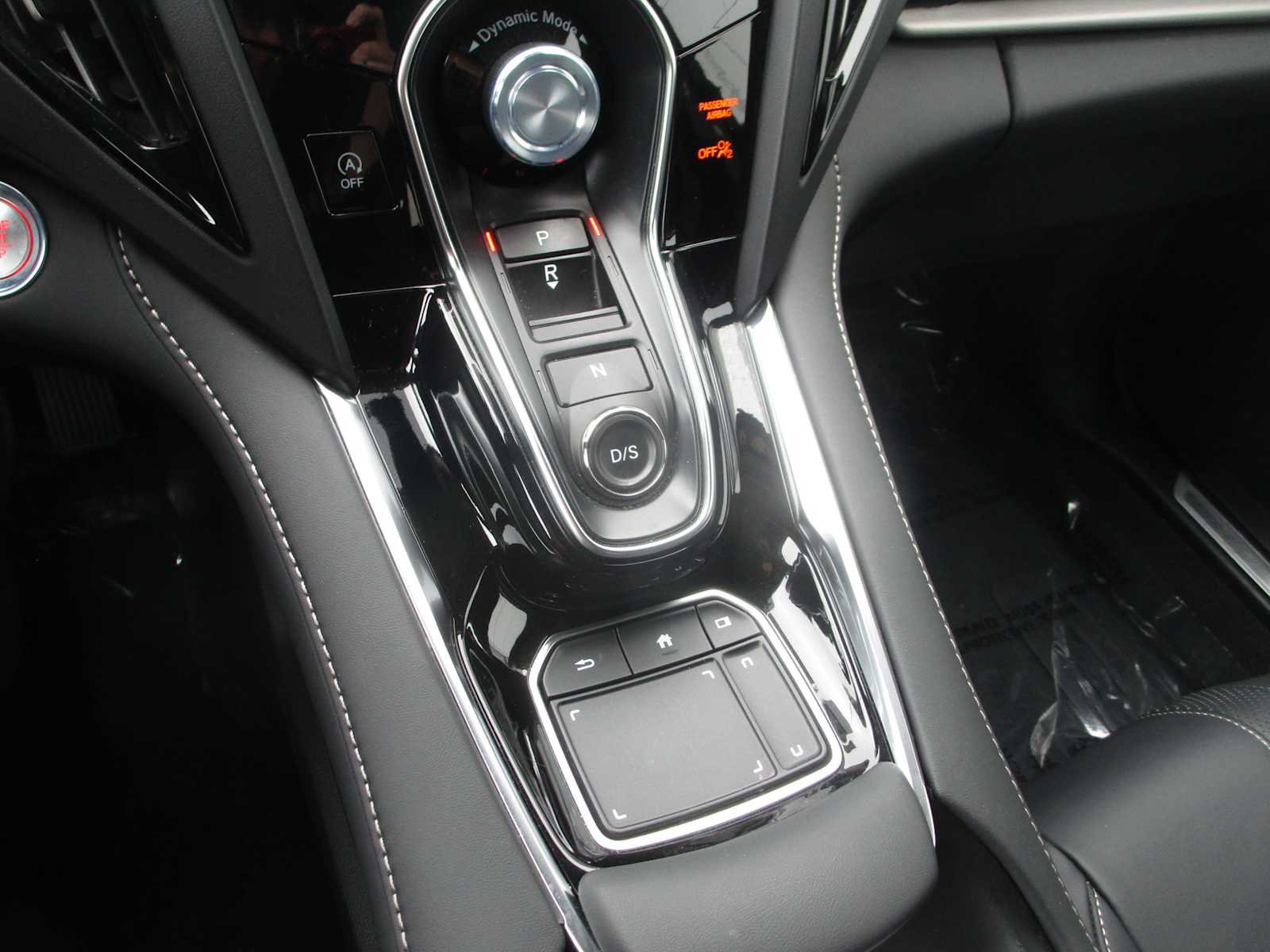 Certified 2023 Acura RDX w/ Technology Package FWD image 22