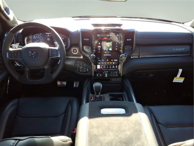 Used 2024 RAM 1500 TRX AWD/4WD image 12