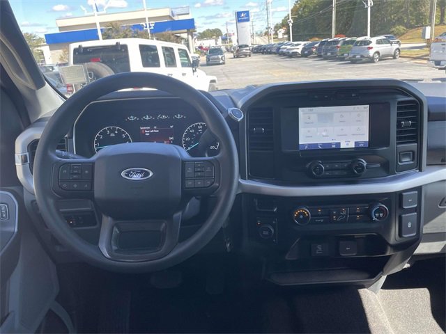 Used 2021 Ford F150 XLT image 13