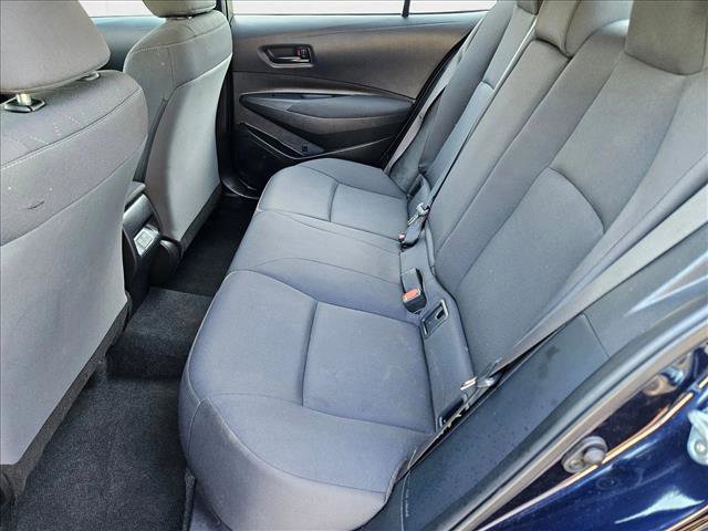 Used 2023 Toyota Corolla LE image 18