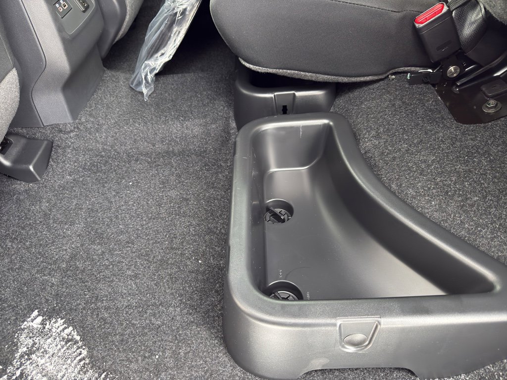 New 2026 Nissan Frontier PRO-4X image 33