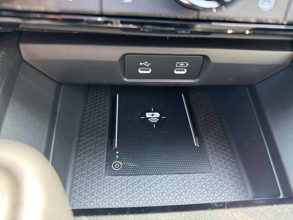 New 2026 Honda Accord Sport image 28