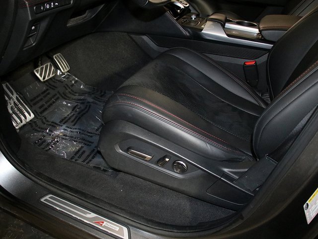 Certified 2022 Acura MDX A-Spec image 27