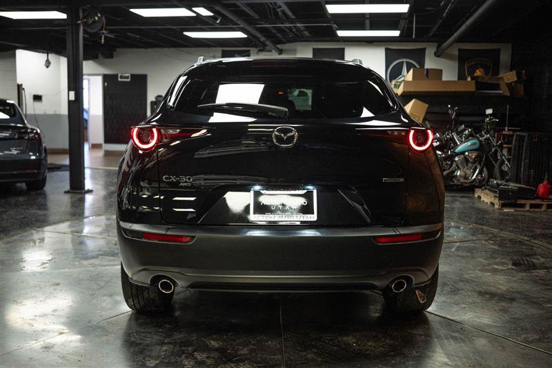 Used 2024 MAZDA CX-30 AWD 2.5 S w/ Preferred Package image 6